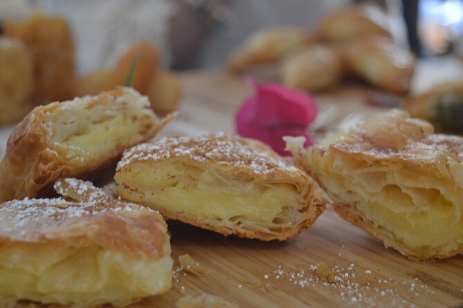 Small-Group Food and Cultural Tour in Corfu - The Jewish quarter (Evraiki): alleys shaped by survival and change