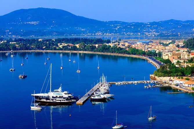 Small Group Tour; Albanian Riviera from / to Corfu in 5 days - Key highlights you’ll actually feel