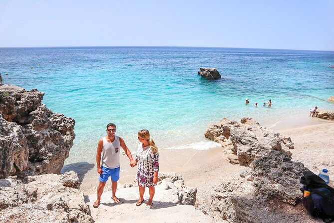 Small Group Tour; Albanian Riviera from / to Corfu in 5 days - Price and value: what $1,772 buys (and what it doesn’t)