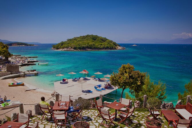 Small Group Tour; Albanian Riviera from / to Corfu in 5 days - Day 5: back to Corfu without overcomplicating the last hours