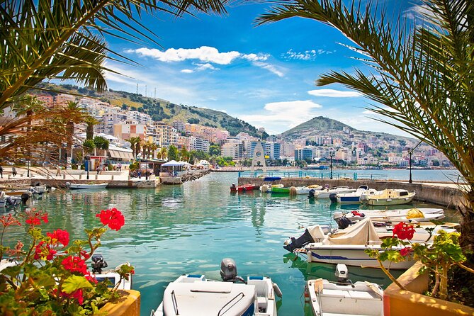 Small Group Tour; Corfu to Tirana - 3 UNESCO Sites - Corfu to Tirana by ferry: less planning, more time on the ground