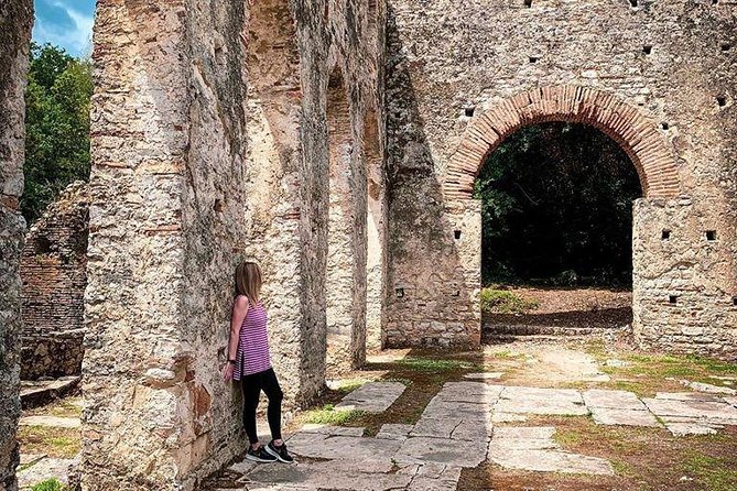 Small Group Tour; Corfu to Tirana - 3 UNESCO Sites - Skenduli House: seeing original domestic life, not just monuments