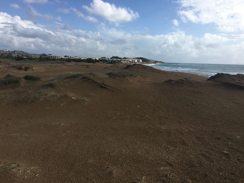 South Corfu Premium 4x4: Villages, Views & Flavours - Getting started right: pickup, 4x4 comfort, and small-group energy