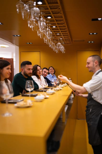 Symphony of Flavors - Olive Oil & Food Pairing at Corfu Town - The Olive House in Corfu Town: a calm base for serious tasting