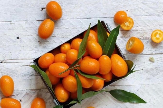 Taste Corfu: Private Corfu Food Walking Tour - Corfu Town Alleys and Landmarks: Kumquats, Noumboulo, and Cheese