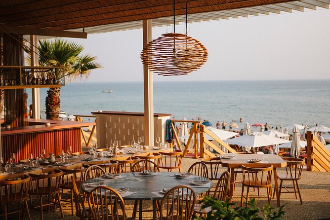 The Amazing Glyfada Beach - Who should book this Glyfada beach break