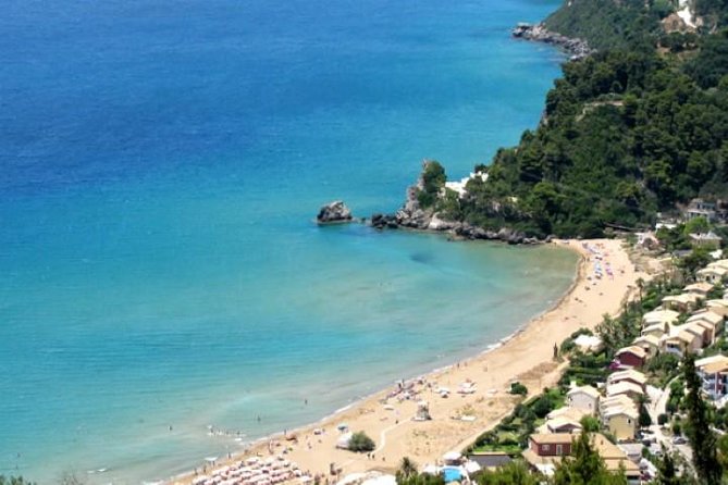 The Amazing Glyfada Beach - Your beach window: what the 3 hours at Pazuzu actually feels like