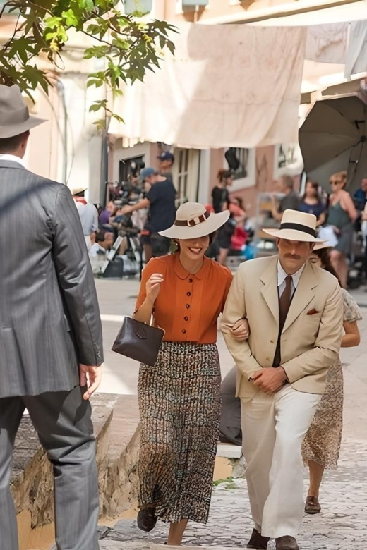 The Durrells in Corfu Town Filming Tour - Corfu Town + The Durrells: why this tour feels like more than sightseeing