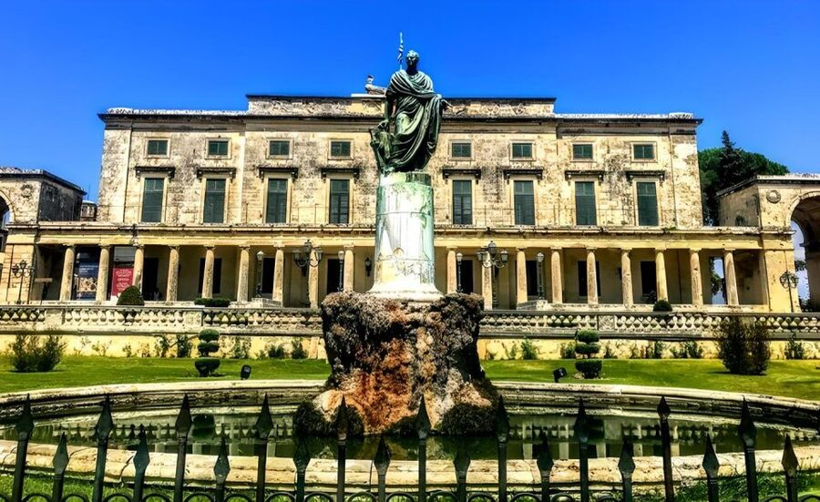 The Durrells in Corfu Town Filming Tour - Who this tour suits best