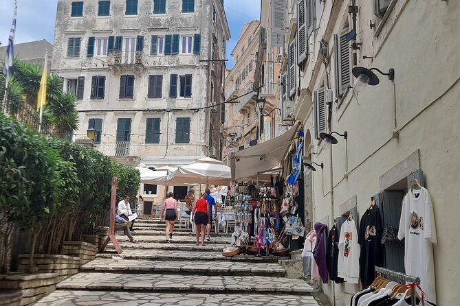 Top 5 of Corfu - Ideal Tour to Explore Corfu - Price and Logistics: What You Get for Your Money
