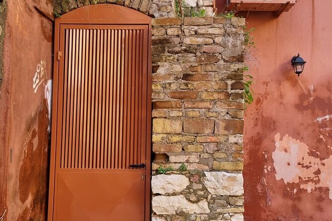 Untold Historical Stories: Corfu Town Walking Tour - What the Guide Brings to the Street: Efi’s Clear Narration