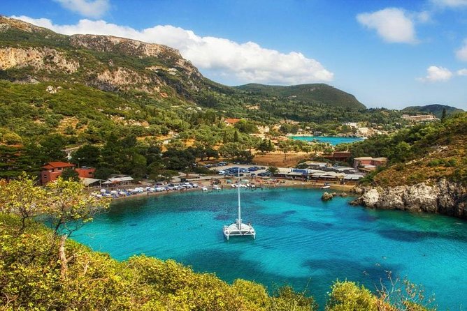 Visit Corfu Private Tour - The Best Way to Discover Corfu - Price and value: when $174.21 per person makes sense
